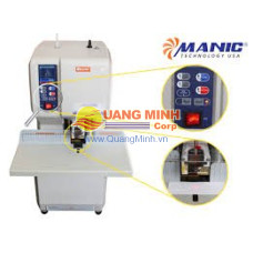 Máy đóng chứng từ MANIC HT-70M1